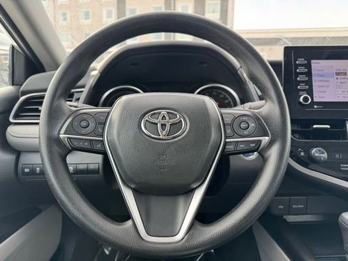 Certified 2023 Toyota Camry LE image 22