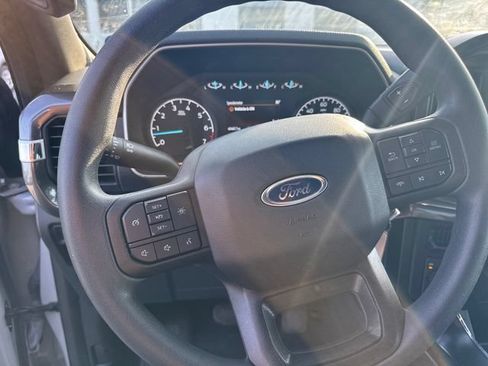 Used 2023 Ford F150 XL w/ STX Appearance Package AWD/4WD image 16