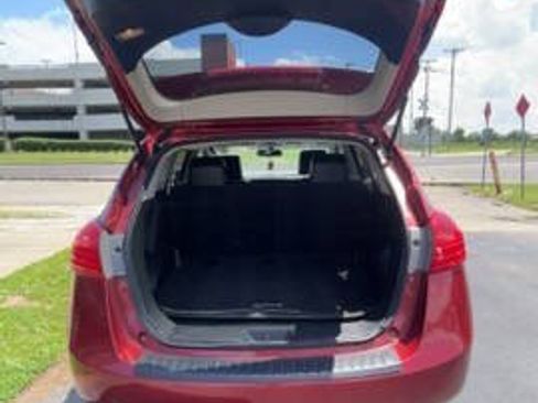Used 2013 Nissan Rogue SL AWD/4WD image 12