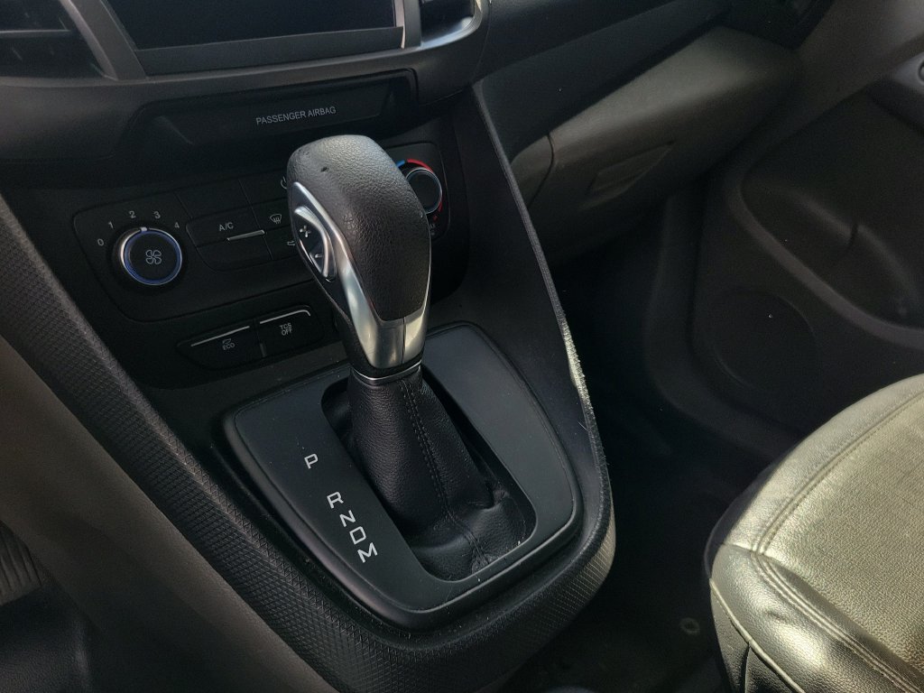 Used 2019 Ford Transit Connect XL FWD image 7