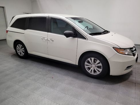 Used 2016 Honda Odyssey EX image 11