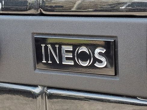 Used 2024 INEOS Grenadier AWD/4WD image 29
