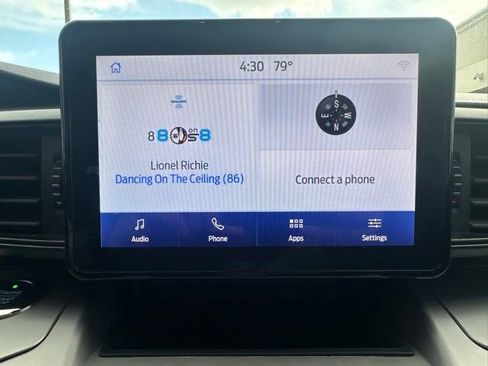 Certified 2021 Ford Explorer XLT image 16