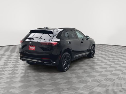 Certified 2024 Buick Envision Sport Touring image 39