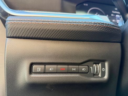 New 2026 Jeep Cherokee Limited AWD/4WD image 21