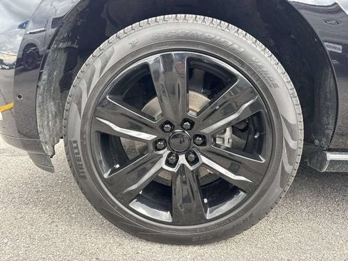 Used 2022 Lincoln Navigator Black Label AWD/4WD image 9