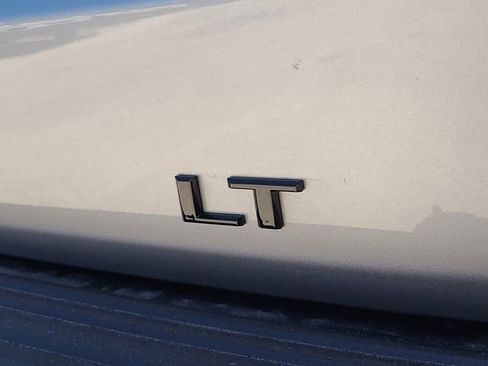 New 2026 Chevrolet Tahoe LT image 32