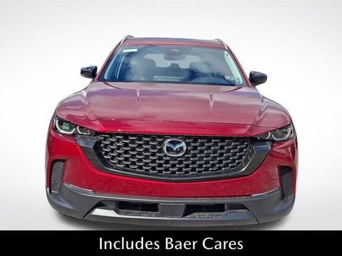 New 2026 MAZDA CX-50 AWD 2.5 S w/ Weather Package image 2