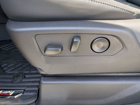 New 2026 Chevrolet Silverado 2500 LT w/ Trail Boss Package image 16