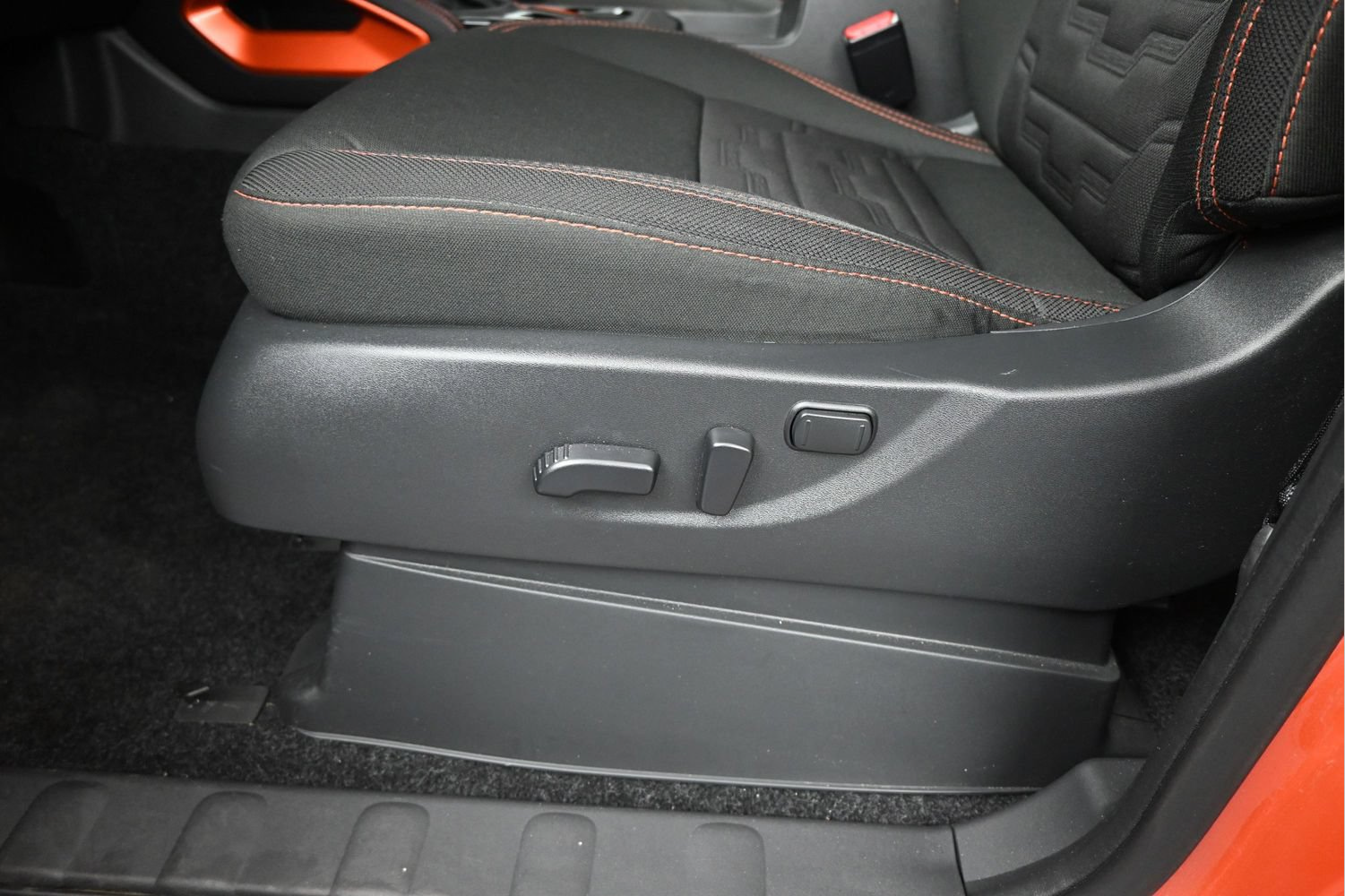 Certified 2025 Nissan Frontier PRO-4X w/ Interior Protection Package AWD/4WD image 10