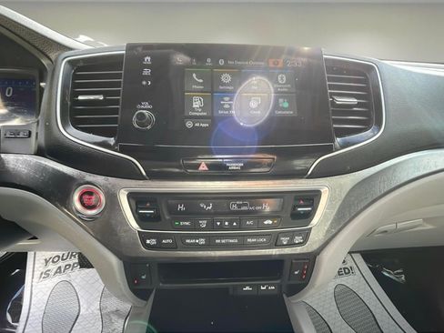 Used 2021 Honda Pilot EX-L image 10