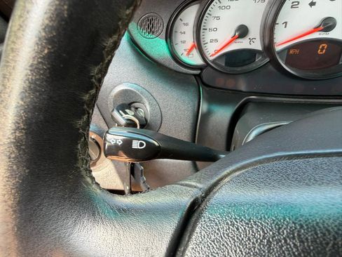 Used 1999 Porsche 911 Carrera image 24