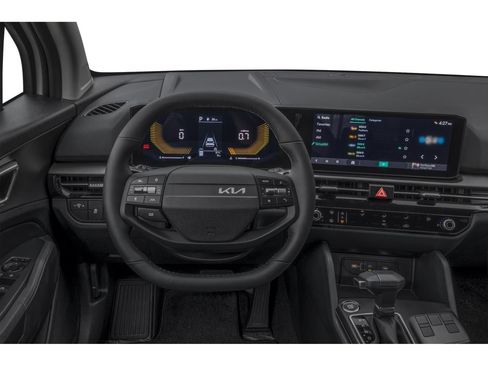 New 2026 Kia Sportage LX image 4