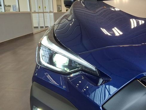 Certified 2025 Subaru Crosstrek 2.5i Wilderness w/ Crosstrek Mirror Package AWD/4WD image 9