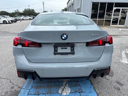 Used 2026 BMW 228i w/ M Sport Package FWD image 9