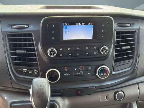 Used 2021 Ford Transit 350 XL RWD image 18