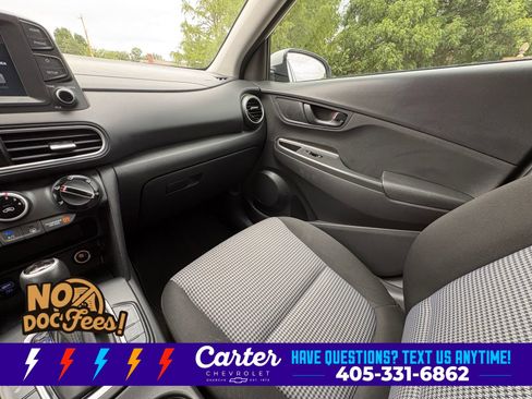 Used 2021 Hyundai Kona SEL FWD image 36