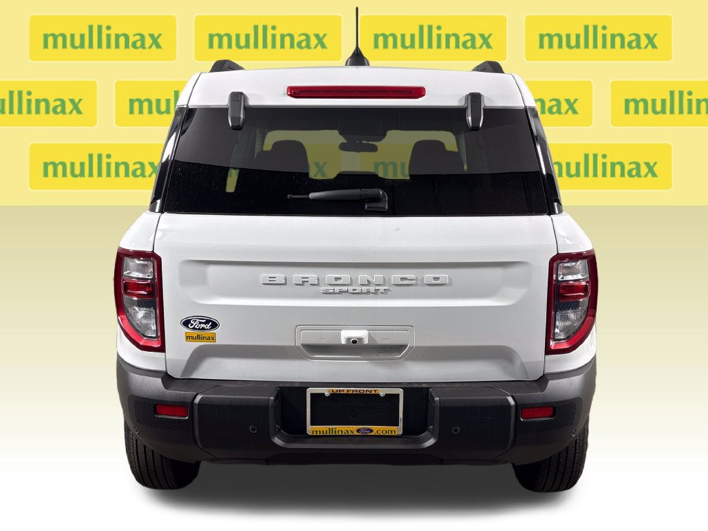 New 2026 Ford Bronco Sport Big Bend w/ Convenience Package AWD/4WD image 9