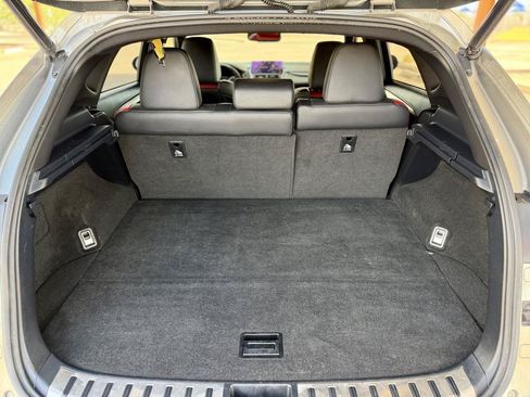 Used 2019 Lexus NX 300 F Sport w/ F Sport Premium Package FWD image 11