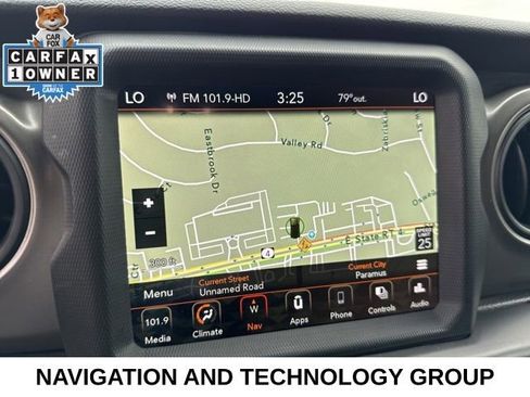 Used 2022 Jeep Wrangler Unlimited Willys image 7