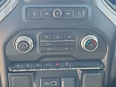 New 2026 GMC Sierra 1500 Pro w/ Pro Value Package AWD/4WD image 21