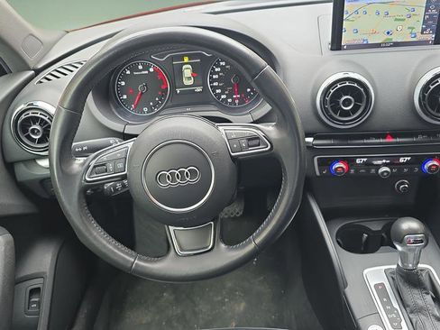 Used 2015 Audi A3 1.8T Premium Plus image 24