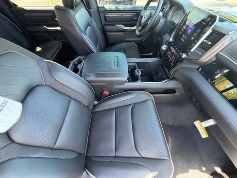 New 2026 RAM 1500 Limited AWD/4WD image 10
