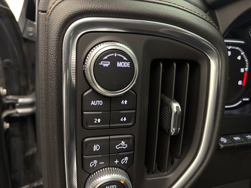 Used 2020 GMC Sierra 1500 AT4 w/ AT4 Premium Package image 33