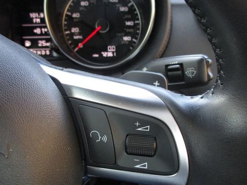 Used 2009 Audi TT 3.2 Prestige AWD/4WD image 28