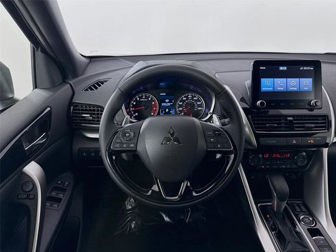 New 2026 Mitsubishi Eclipse Cross Black Edition image 21