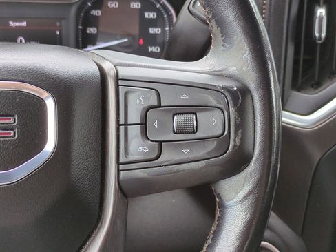 Used 2021 GMC Sierra 1500 AT4 AWD/4WD image 24