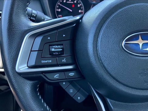 Used 2020 Subaru Outback Limited w/ Popular Package #2 image 23