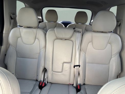 Used 2021 Volvo XC90 T6 Inscription w/ Advanced Package image 26