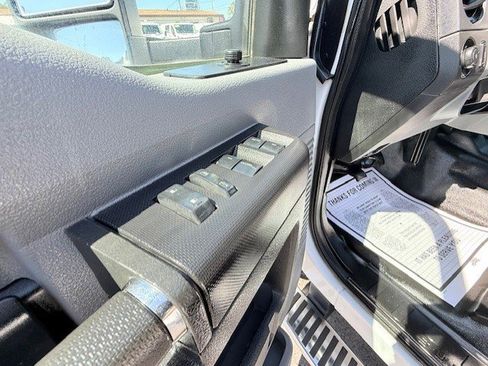Used 2012 Ford F450 XL w/ PWR Equipment Group AWD/4WD image 13