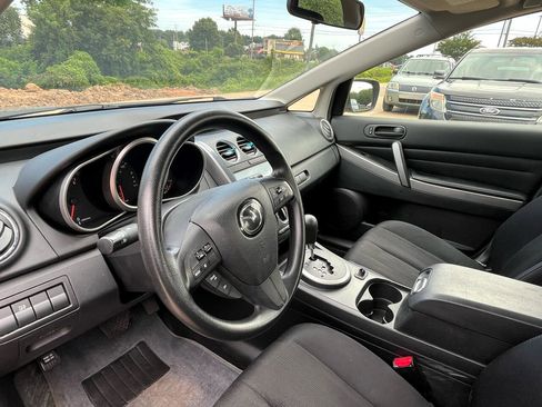 Used 2010 MAZDA CX-7 i SV image 9