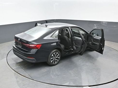 Used 2025 Volkswagen Jetta S FWD image 25