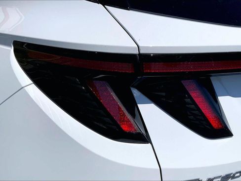 Used 2024 Hyundai Tucson XRT FWD image 26