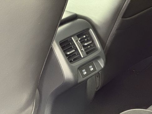 Certified 2025 Acura ADX A-Spec image 23