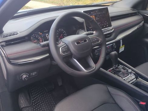 New 2026 Jeep Compass Trailhawk image 29