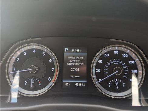 Certified 2023 Hyundai Sonata SEL FWD image 10