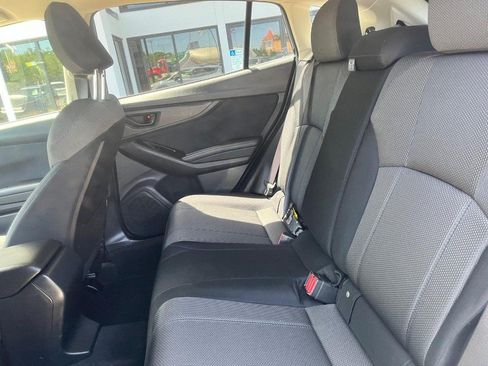 Used 2019 Subaru Crosstrek 2.0i w/ Eyesight System AWD/4WD image 12