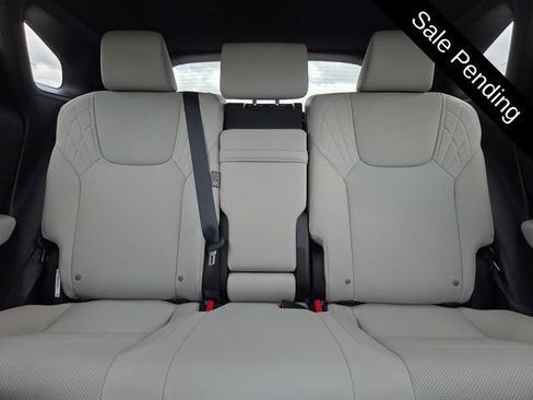 Certified 2024 Lexus RX 350 Premium w/ Convenience Package AWD/4WD image 13