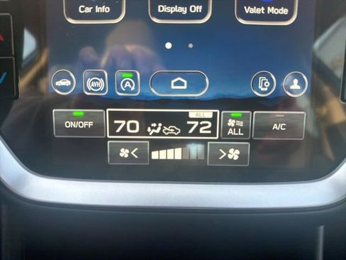 Used 2025 Subaru Impreza 2.0i Sport image 32