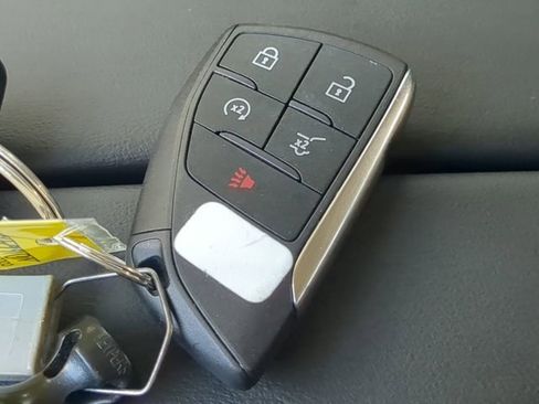 Used 2022 Buick Envision Preferred image 28