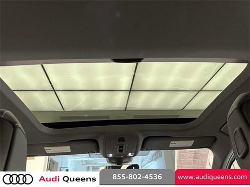 Certified 2025 Audi A3 2.0T Premium Plus w/ Premium Plus Package image 15