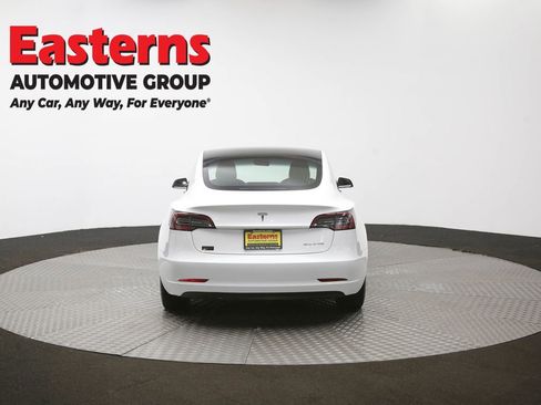 Used 2019 Tesla Model 3 Long Range AWD/4WD image 35