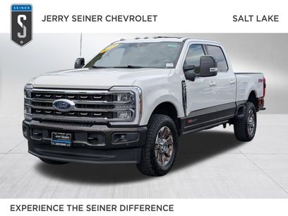 Used 2024 Ford F250 King Ranch