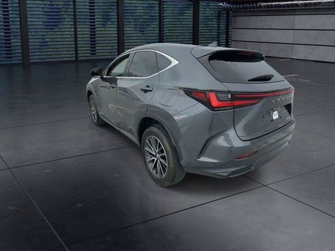 Certified 2024 Lexus NX 250 FWD image 6