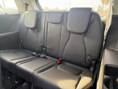 New 2026 Kia Carnival SX Prestige image 21