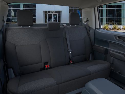 New 2026 Ford Maverick XL image 11